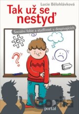 Tak už se nestyď