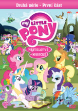 My Little Pony: Přátelství je magické