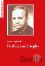 Pozbierané čriepky