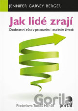 Jak lidé zrají