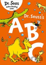 Dr. Seuss's ABC