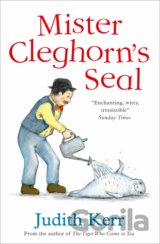 Mister Cleghorn's Seal