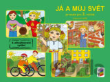 Já a můj svět 3 - Pracovní sešit
