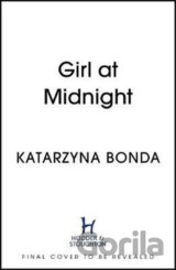 Girl at Midnight