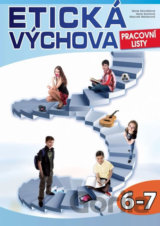 Etická výchova - Pracovní listy 6.-7. ročník
