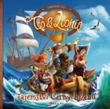 Teo a Leonie: Tajemství Černých zemí