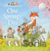 One Springy Day