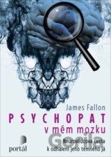 Psychopat v mém mozku