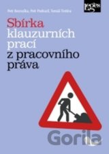 Sbírka klauzurních prací z pracovního práva