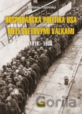 Hospodářská politika USA mezi světovými válkami