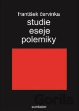 Studie, eseje, polemiky