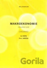 Makroekonomie - základní kurz