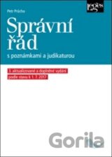 Správní řád