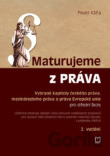 Maturujeme z práva
