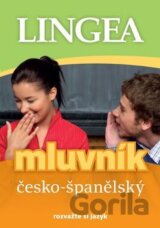 Česko-španělský mluvník
