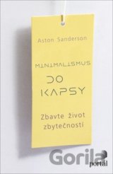 Minimalismus do kapsy
