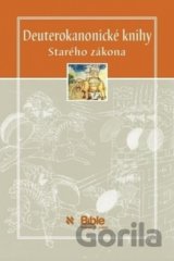 Deuterokanonické knihy Starého zákona