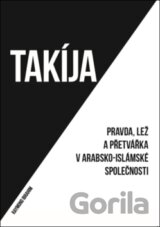 Takíja
