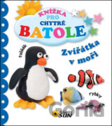 Zvířátka v moři