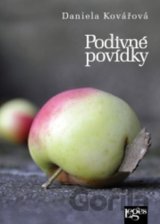 Podivné povídky