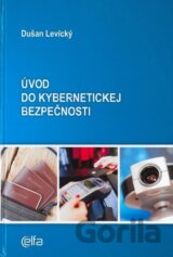 Úvod do kybernetickej bezpečnosti