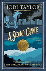 A Second Chance