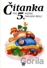 Čítanka pro 5. ročník základní školy