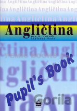 Angličtina - Pupil's Book