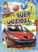 Svět vozidel 1
