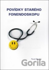 Povídky starého fonendoskopu