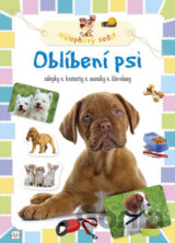 Oblíbení psi