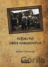 Svědectví dříve narozených