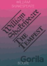 The Tempest/ Bouře