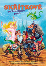 Skřítkové ve Zvonkové zemi