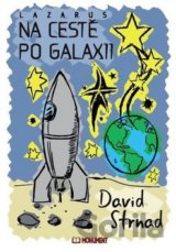 Lazarus Na cestě po galaxii