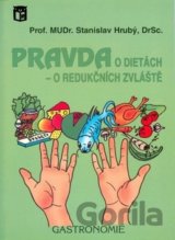 Pravda o dietách - o redučkních zvláště