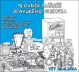Slovník nářečí Opavského Slezska