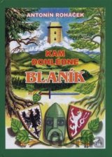 Kam dohlédne Blaník