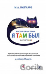 Master i Margarita