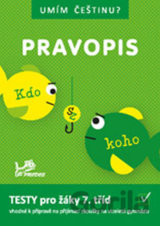 Umím češtinu? – Pravopis 7