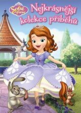 Sofie První: Nejkrásnější kolekce příběhů