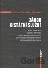 Zákon o státní službě