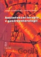 Antiinfekční terapie v gastroenterologii