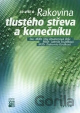 Rakovina tlustého střeva a konečníku