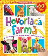 Hovoriaca farma