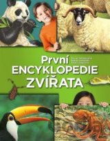První encyklopedie: Zvířata