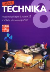 Hravá technika 8
