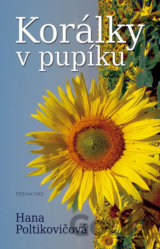 Korálky v pupíku