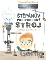 Štěpánův podivuhodný stroj