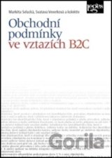 Obchodní podmínky ve vztazích B2C
